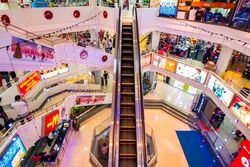 Queensway Tower / Queensway Shopping Centre (D3), Shop House #537783921
